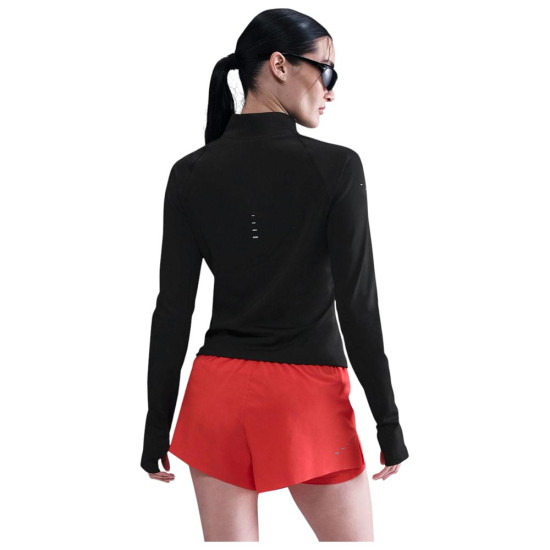 Nike Γυναικεία ζακέτα Swift Dri-FIT Mid-Layer Running Top